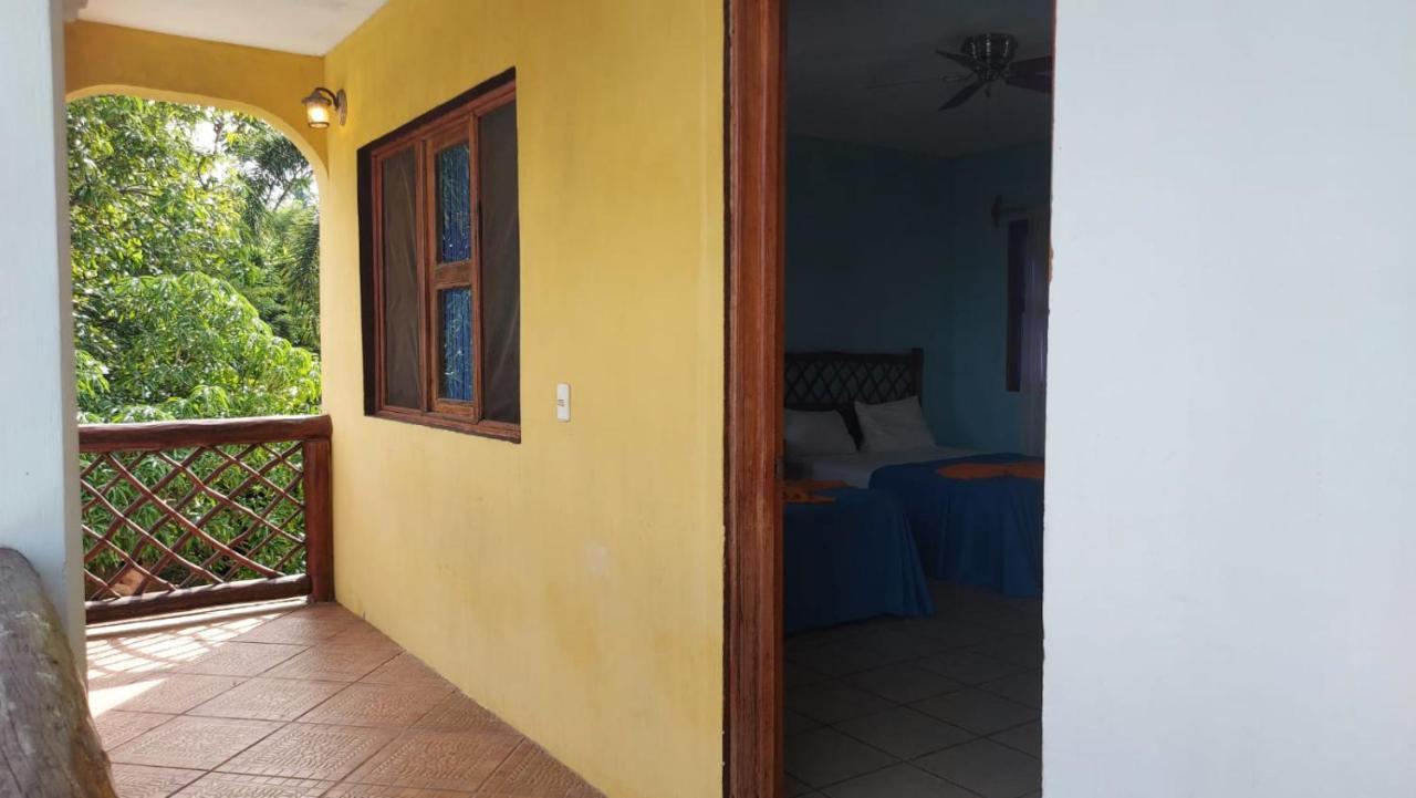 Hotel Cavanna Inn Castillo de San Felipe Exterior photo